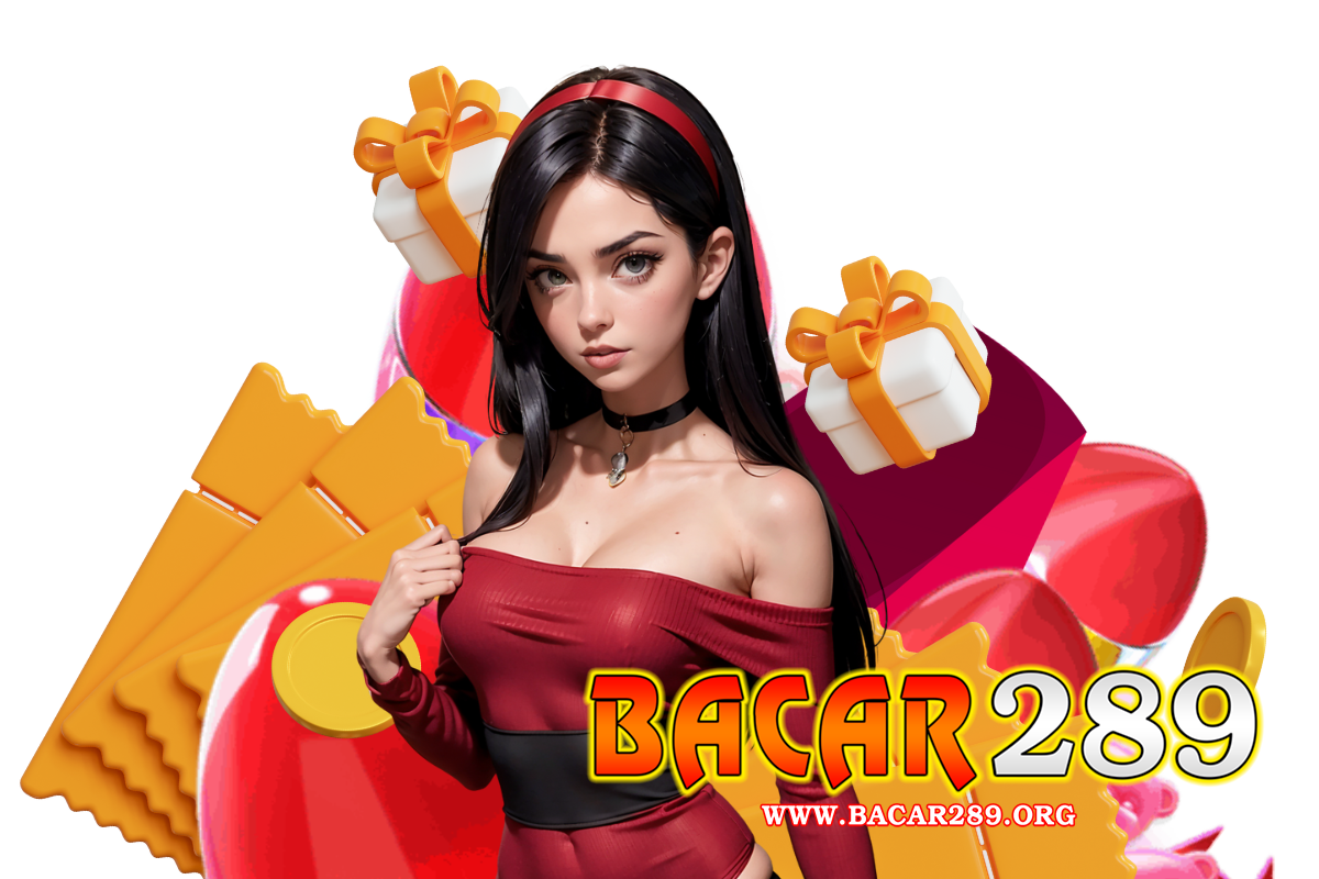 bacar289 แจกเครดิตฟรี